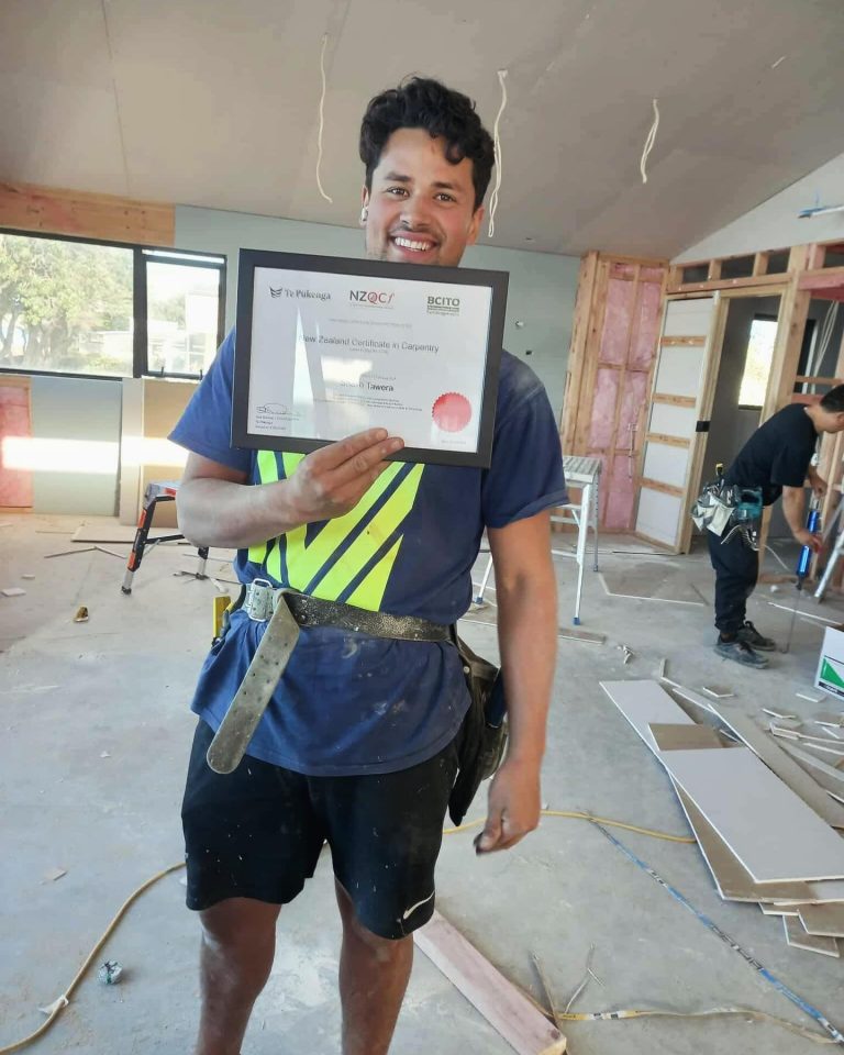 Instagram post from btsconstruction2019. This post is in position 1.