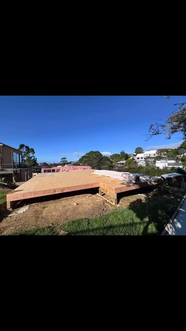 Instagram post from btsconstruction2019. This post is in position 1.
