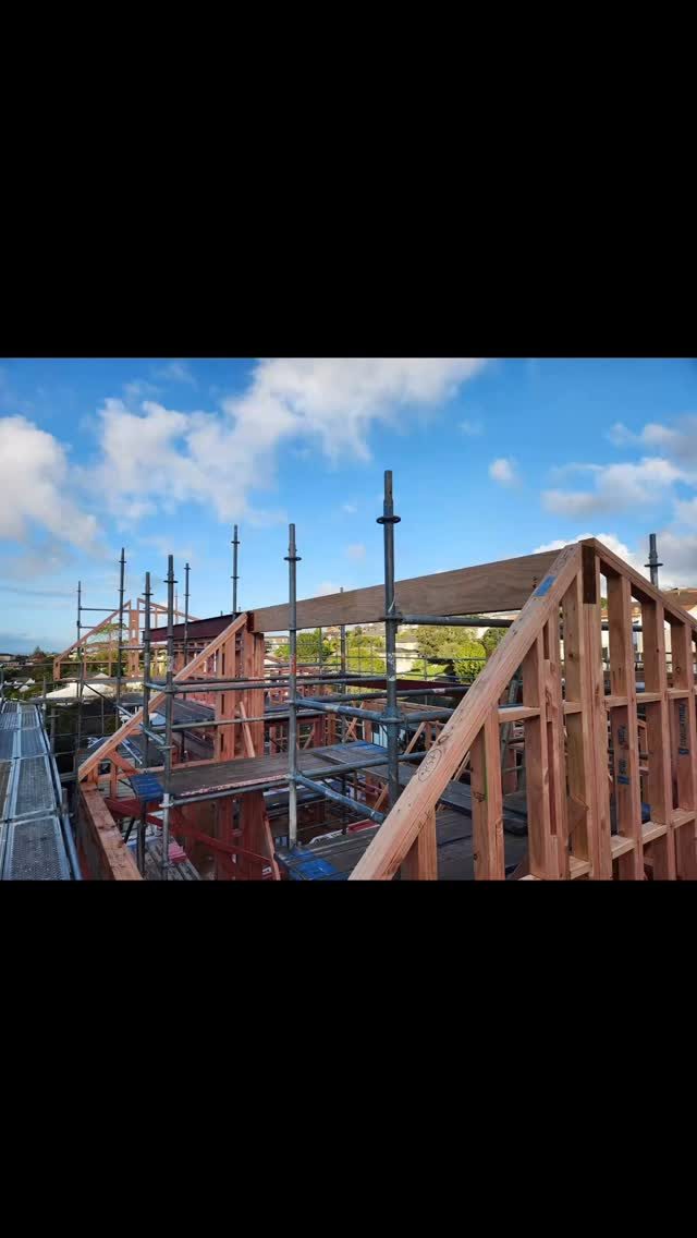 Instagram post from btsconstruction2019. This post is in position 1.
